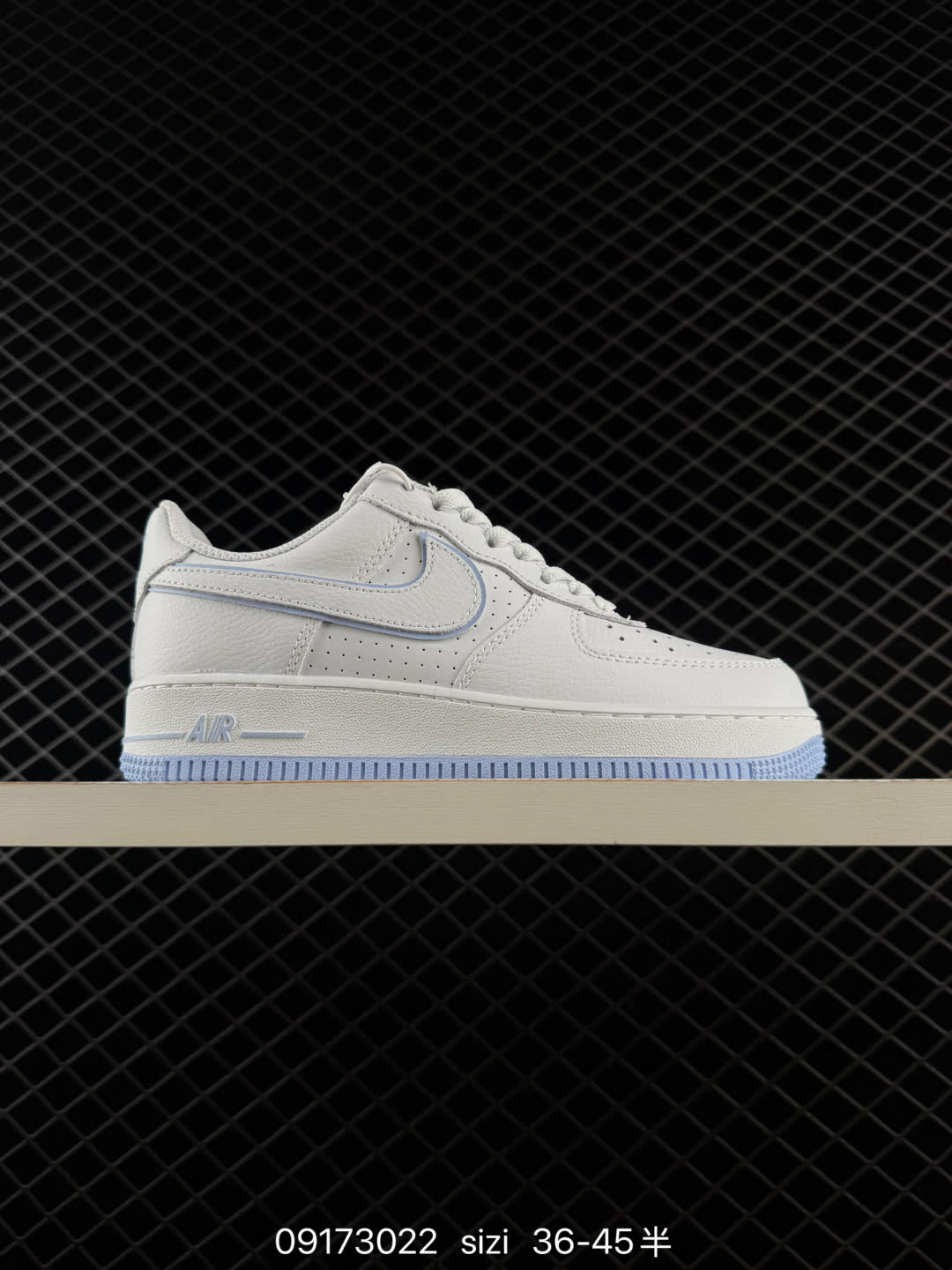 Nike AIR FORCE 1-IV6027-001 Nike AIR FORCE 1-IV6027-001